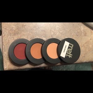 Melt Eyeshadow